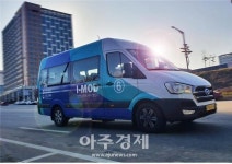 3일부터 아이모드 버스 인천 검단-계양도 달린다