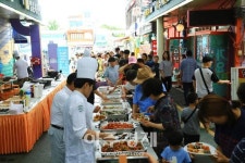 [경기 양평소식] 양수리전통시장 고객지원센터 건립, 경기도 시설현대화 사업 공모 선정