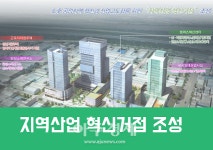 부산시, 사상 공업지역 활성화 본격 추진