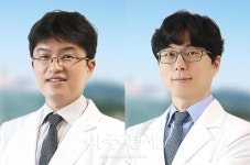 칠곡경북대병원, 강경훈‧박기수 교수… 정상압수두증 진단 앞장서