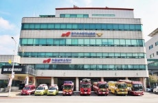 경기도 소방재난본부, 평택 화재 현장 투입 소방관 대상 건강진단·긴급 심리지원 실시