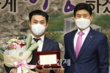 대구 달서구 명예구민 다오반쌍 …취약계층에 따뜻한 손길