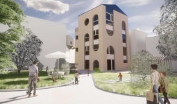 수원시, 연무동 도시재생어울림센터 조성...어르신·아이 등 세대통합 공간