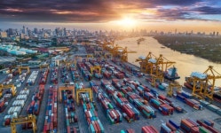 [물류 AI가 온다] ① 물류산업 디지털전환 시동…2025년 12조 물류AI 시장 들썩