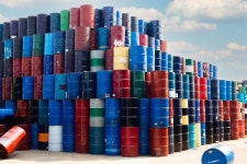 유가, 배럴당 100달러 가나...산유국들 지정학적 긴장에 7년래 고점