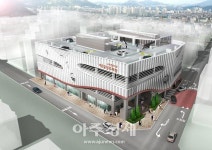경기 구리시, 도심 주차난 해소 공영·공유주차장 확대 조성