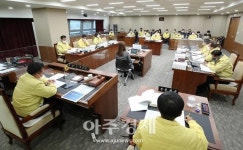 충남도의회 기경위, 지역인재 육성 및 채용 확대 노력 당부
