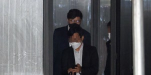 법무부, '윤중천 허위 면담보고서' 이규원 검사 교체 가닥
