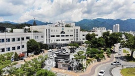 예산 줄인다…경기 가평군, 자체 설계단 운영