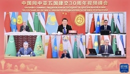 習 