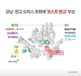판교 오피스 부르는게 값...포스트 판교로 성수·구로·을지로 ↑