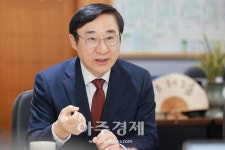 [아주초대석]이동진 도봉구청장 서울아레나 중심으로 창동 신경제중심지 조성