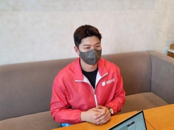 [인터뷰] 김용태 