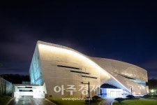 의정부 미술·음악도서관 드라마·음악 프로그램 촬영지로 인기