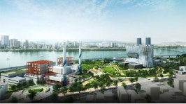 당인리 발전소가 문화 창작 발전소로…뜨거운 상수동 부동산