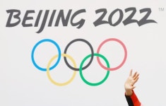 베이징 동계올림픽, 아시아의 성대한 잔치