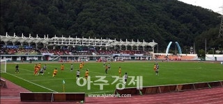 태백시, 지난해 스포츠마케팅으로 696억 경제효과 달성