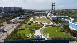 애견이 행복한 오산 반려동물테마파크, 핫플 예감...전국 반려인 관심 집중