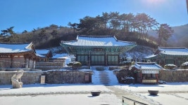 ㉒용이 태어난 절 용흥사