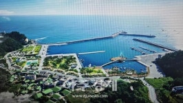 동해지방해양수산청, 올해 강원권 국가어항 개발사업 143억원 투입