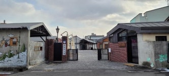 ㉓옛 해동주조장과 해동문화예술촌