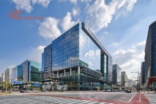 법무법인 광장, 한국의 실리콘밸리 판교 사무소 개소