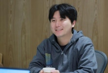 [인터뷰] 김광섭 카카오브레인 CTO AI로 불쾌한 골짜기 건넌다