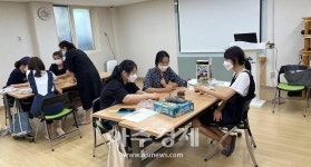 대구 동구, 한국관광공사 지원 옻골마을 동구한바퀴 로컬마켓 열려