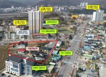 강원도-영월군, 강원도형 공공임대주택 디자인 특화 추진