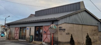 ㉕골목길의 아련한 추억과 아기자기한 매력