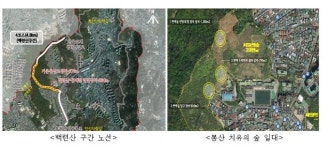 서울시, 여의도공원 9배 녹지 확충‧정비…녹지 불균형 해소한다