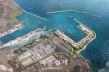 동해해수청, 동해항 항만 내 과속 단속카메라 확대