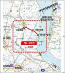 김포 시도12호선 도로 확·포장사업 손실보상 착수