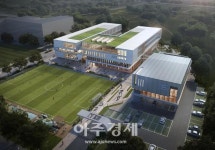 남양주 다산신도시 진건지구에 다산새봄중 개교…38학급 규모