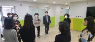 수원시, 수원하늘채더퍼스트1·2단지에 시립어린이집 2개소 오픈