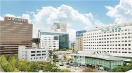 인천지역 권역형 환경보건센터에 가천대 길병원 선정