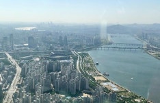 서울 50층 마천루 재건축 초읽기...한강 르네상스 부활 신호탄?