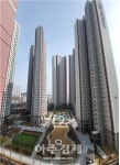 더샵 부평센트럴시티 입주자 사전방문 행사 성료