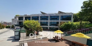 성남도시개발공사, 2022년 도서관 상주작가 지원사업 선정