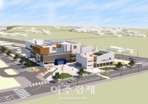 안성시, 평생학습관 이전 건립사업 주민설명회 개최