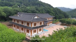 보령시, 사람과 자연이 공존하는 목재문화체험장 개장