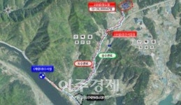 춘천시, 용산정수장 현대화사업 추진... 810억원 투입해 2024년 완공키로