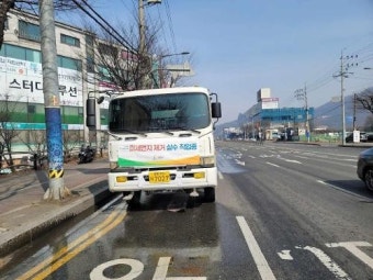 광주시,  2022년 전기이륜차 민간보급사업 진행