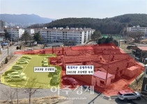 보령시, 공영·마을주차장 확보로 도심가 주차난 해결에 '총력'