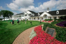 클럽하우스 전소 오클랜드 힐스, USGA 대회 추가 개최