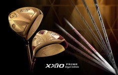 [투어백] 젝시오 커스텀 샤프트 전개…PXG 한정판 썬더볼트 출시