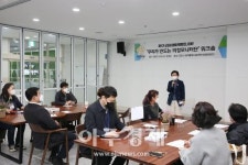 군포시의회, 제259회 임시회 열고 안건 심의