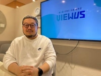 [인터뷰] 오하영 패스트뷰 대표 돈되는 콘텐츠 만들어 기업과 같이 성장...큰 보람 느껴