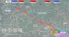 [용인시] 원삼면 일대 반도체클러스터 전력 공급 계획 확정....내달 착공