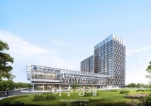 인천 송도세브란스병원 건립 순항중